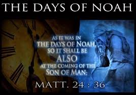 Noah's day
