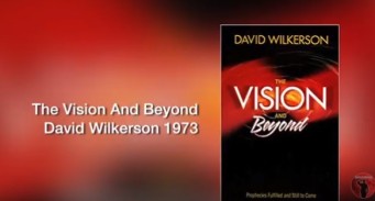 wilkerson vision